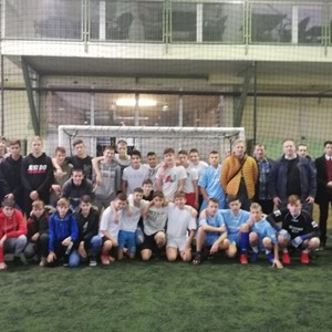 Početak KMNL-a za krizmanike i KOL-a za djevojke